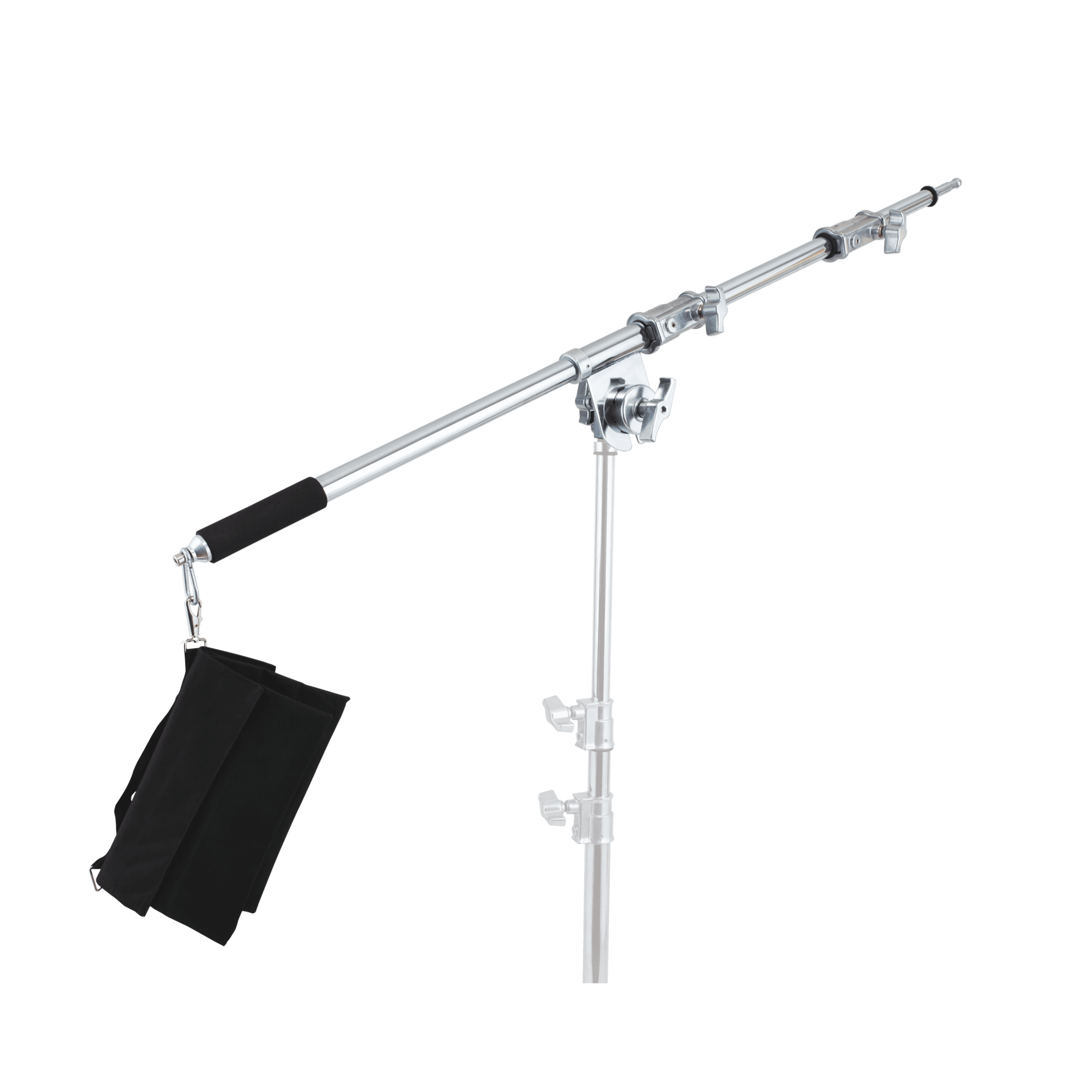 Boom Arm