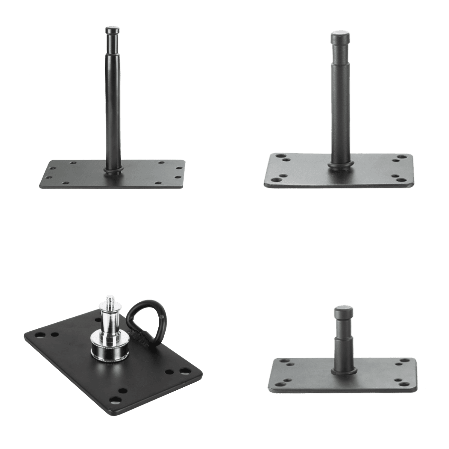 Wall Plate - 1