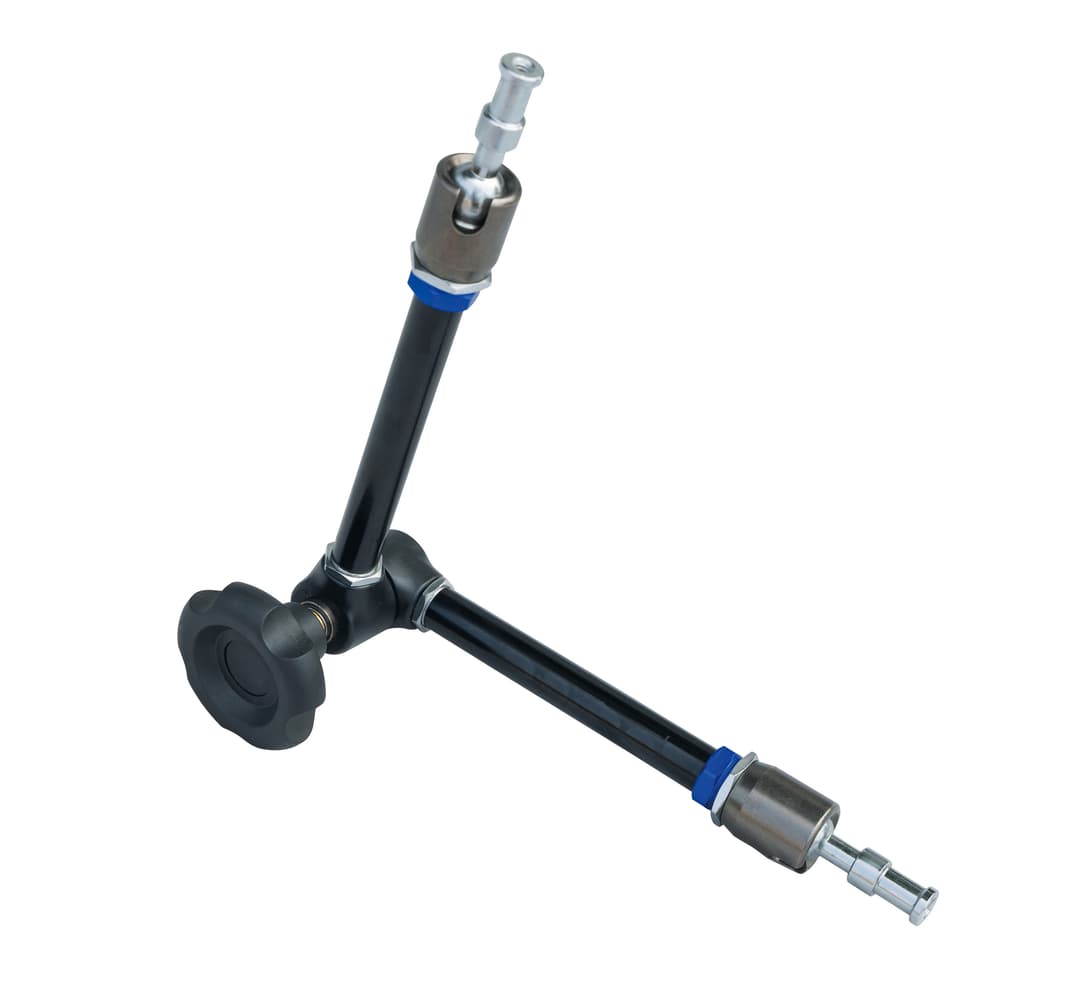 20.8" Articulated Magic Grip Arm