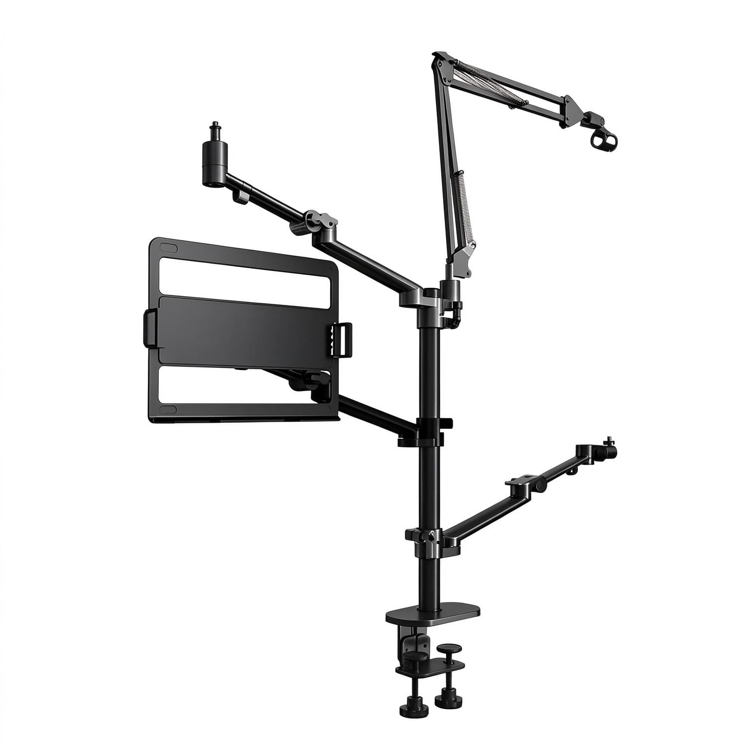 4 in 1 Desktop Gear Tree