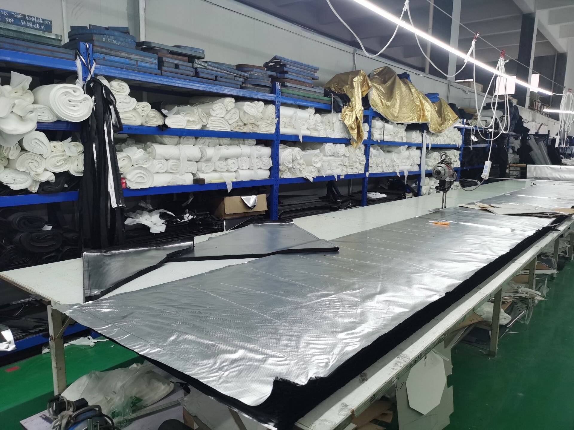 Factory 2