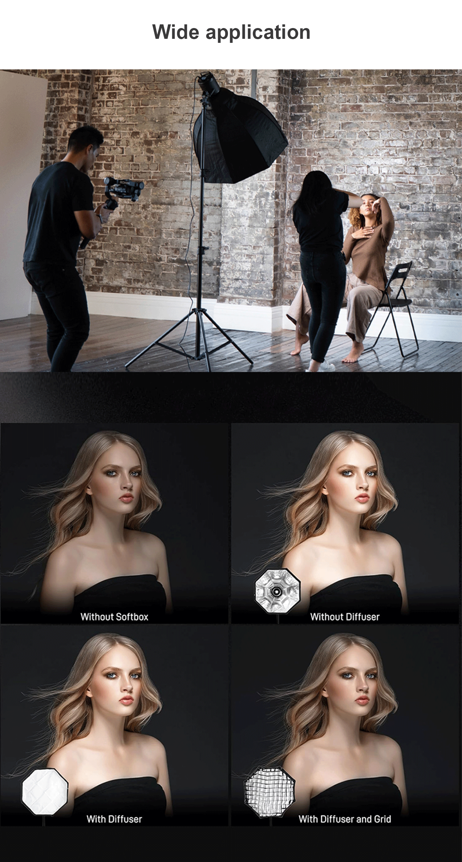 FlatPak Rapid Softbox detail 1