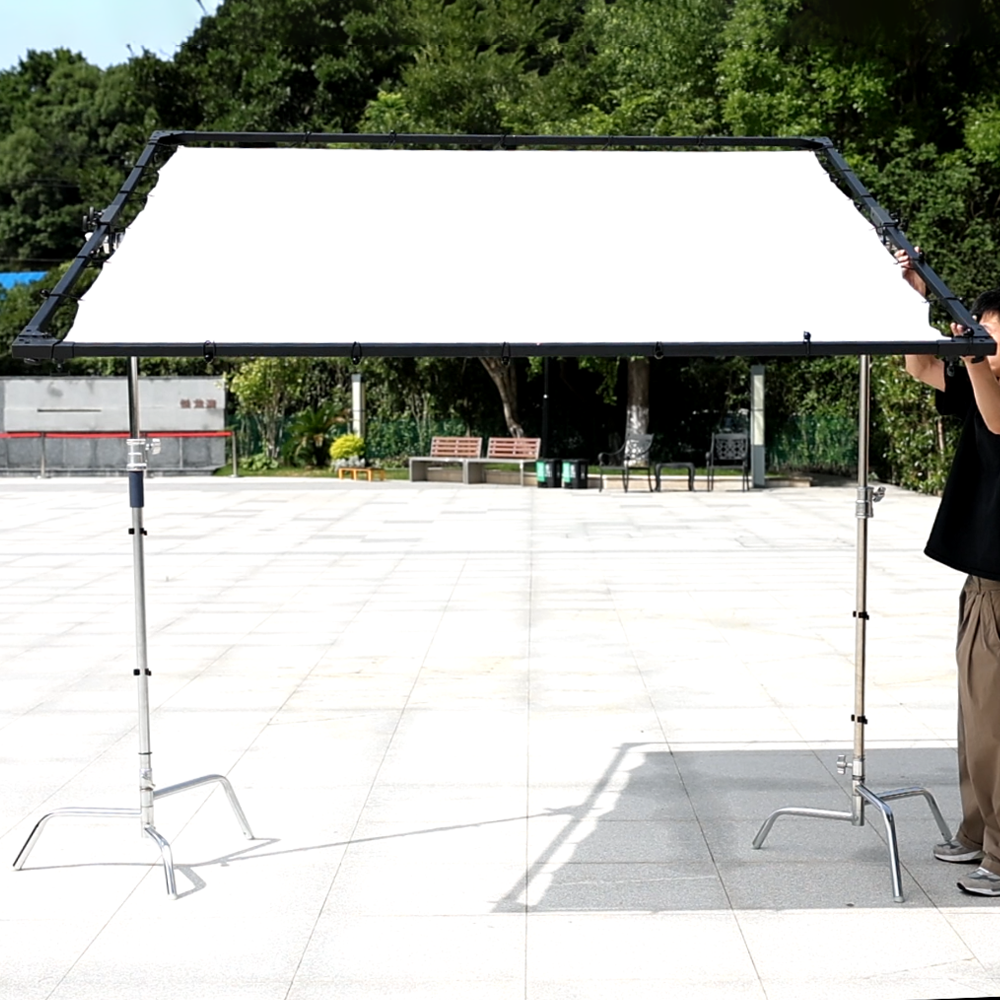 HD Butterfly Frame - 6