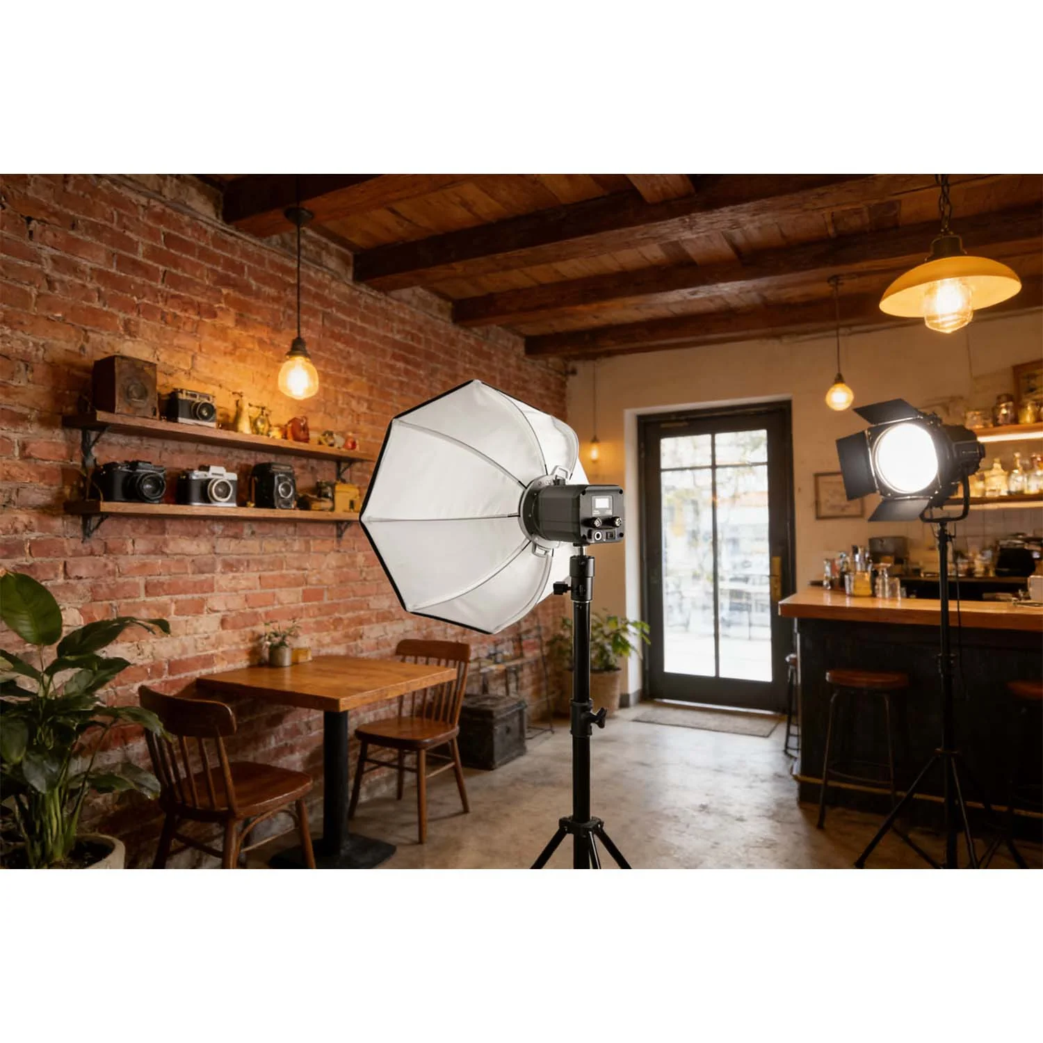FlatPak Bounce Softbox - 6