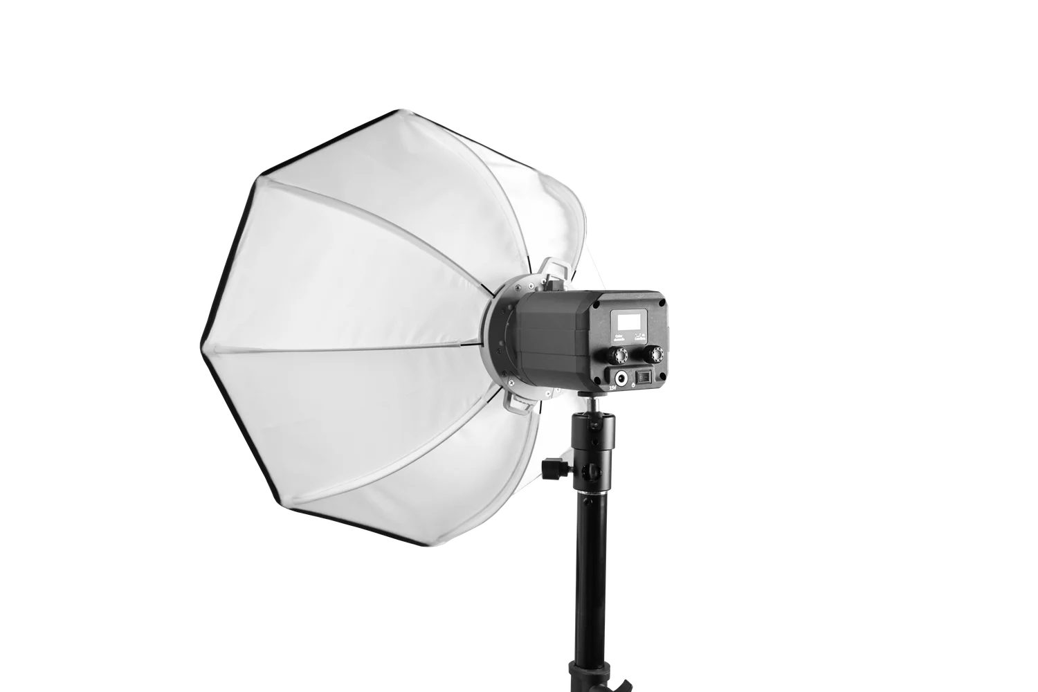 FlatPak Bounce Softbox （Mini Series） - 5
