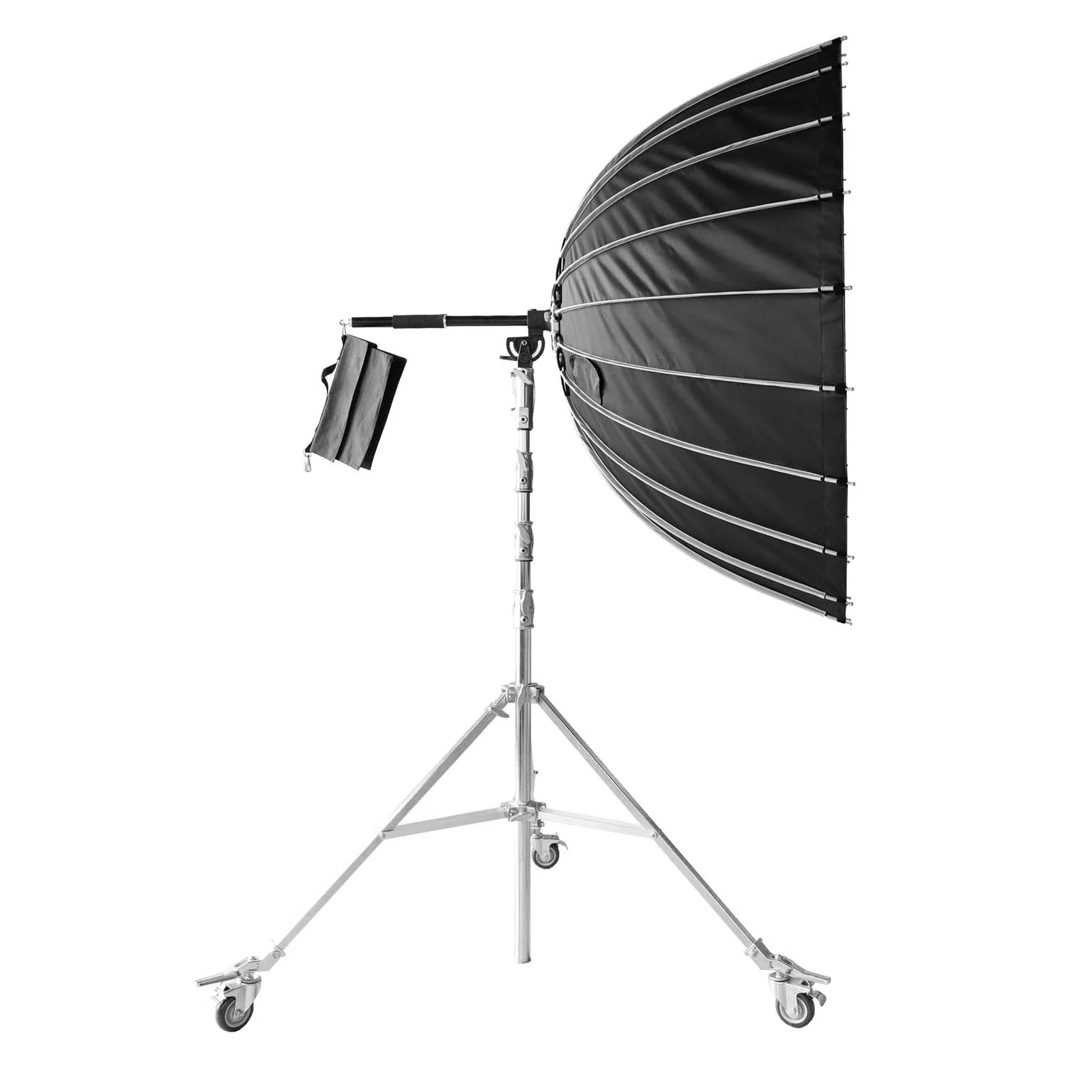 Deep Parabolic Umbrella - 8