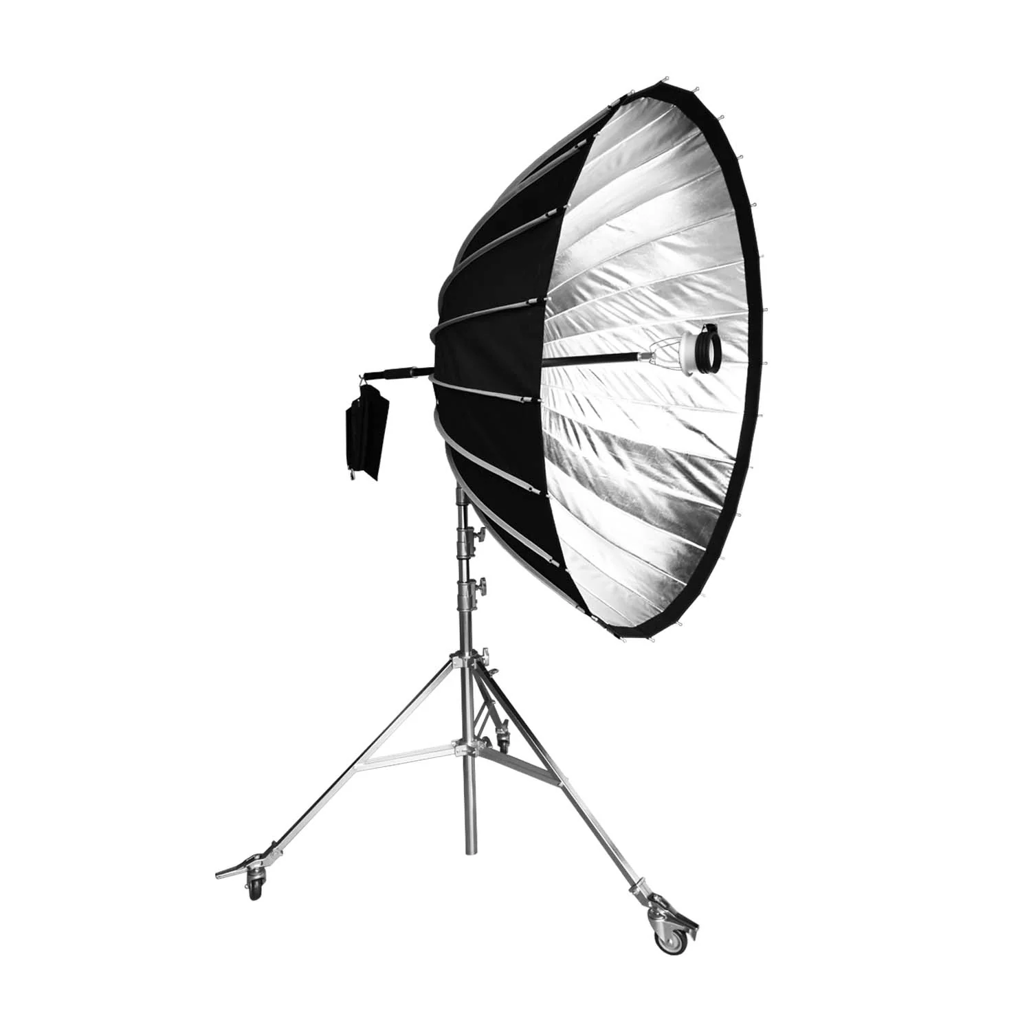 Deep Parabolic Umbrella - 7