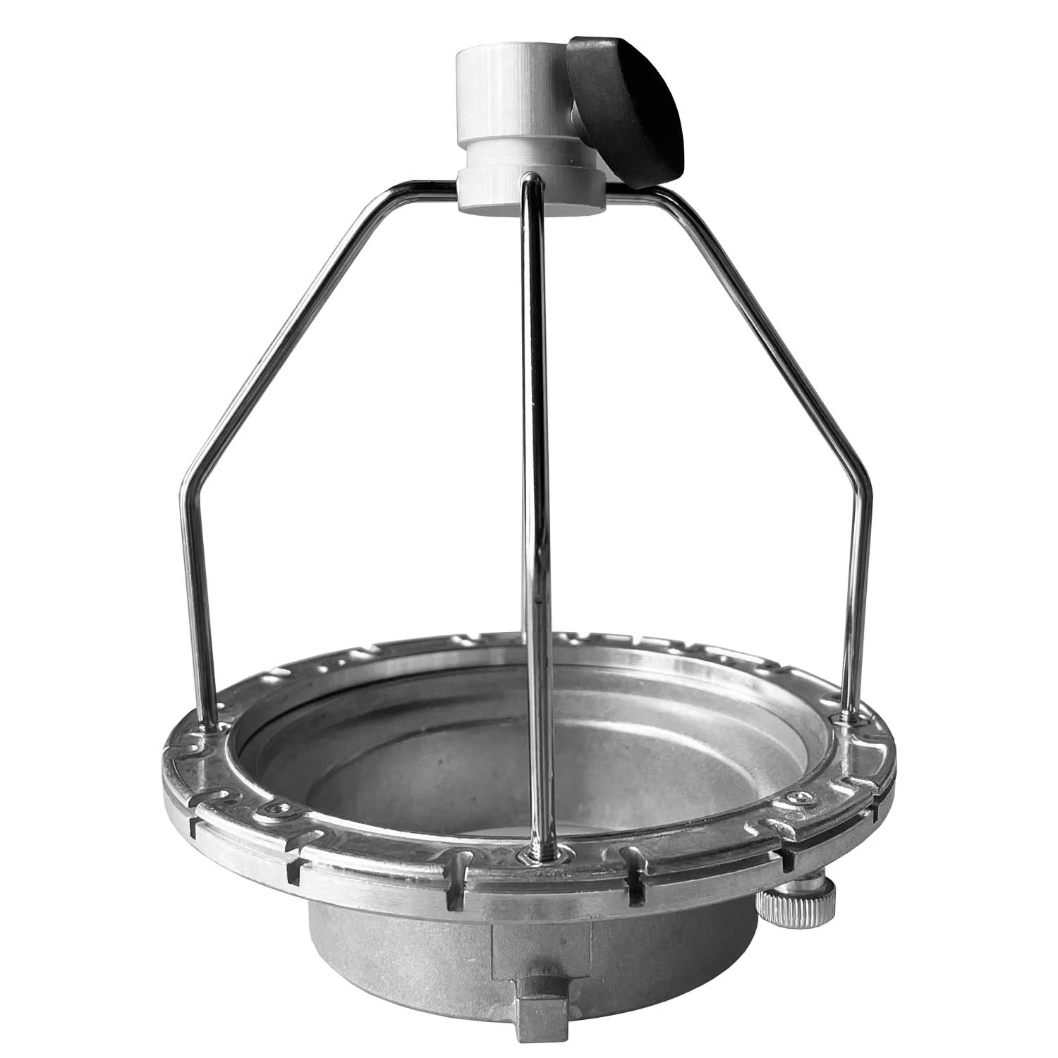 Deep Parabolic Umbrella - 4