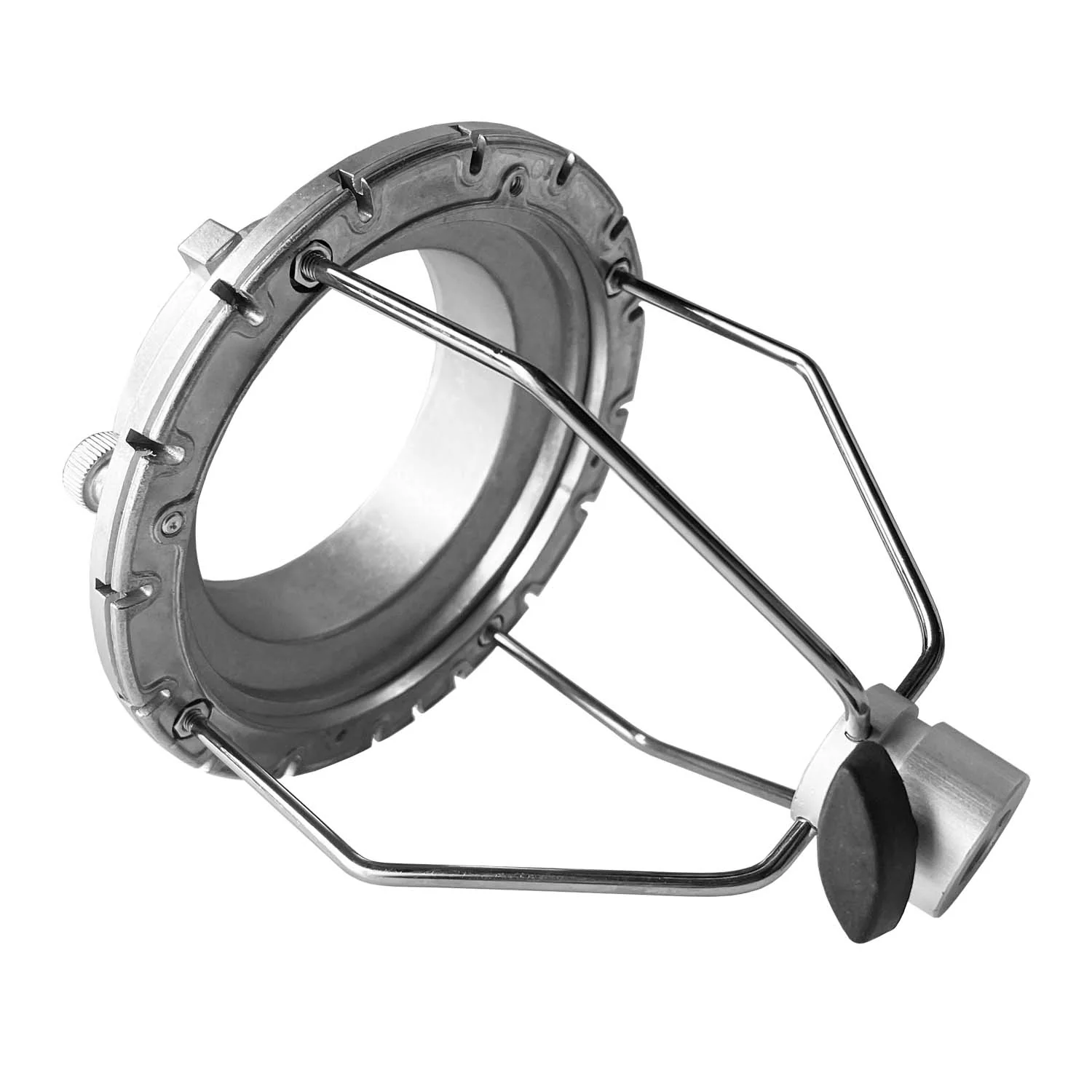 Deep Parabolic Umbrella - 5