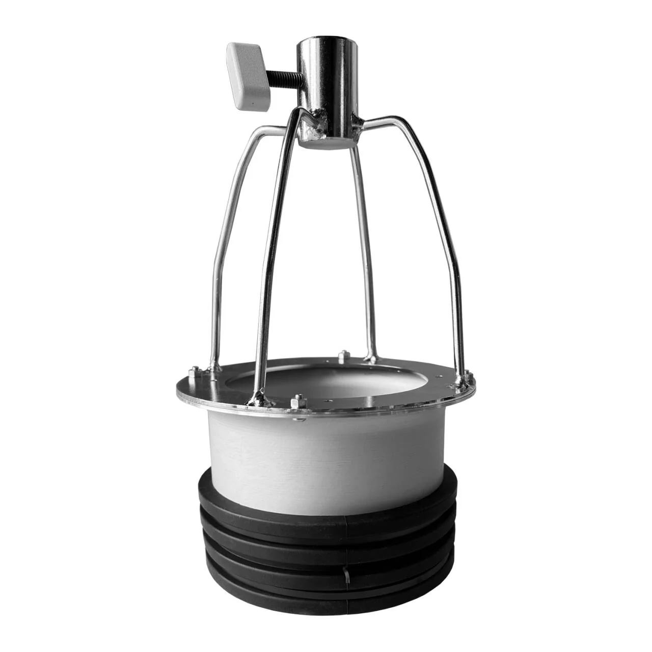 Deep Parabolic Umbrella - 6