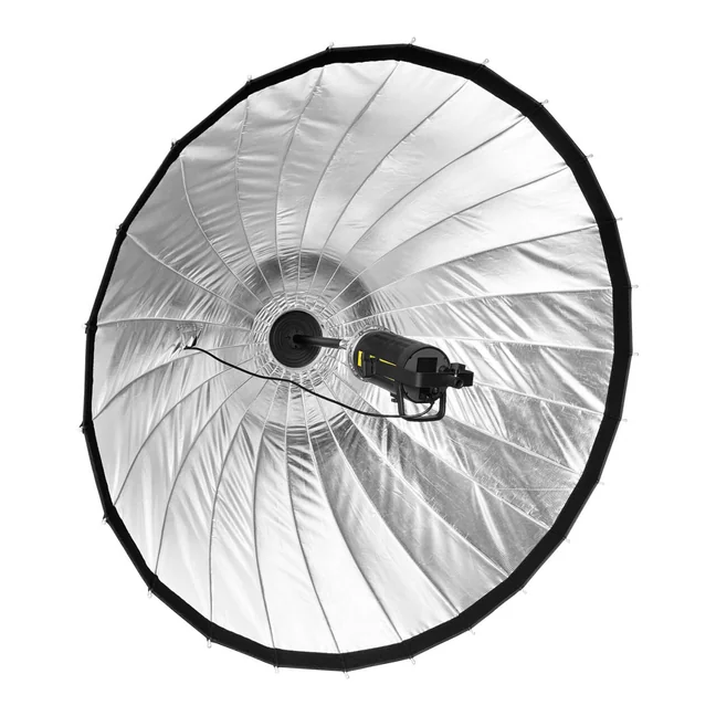 Deep Parabolic Umbrella - 2