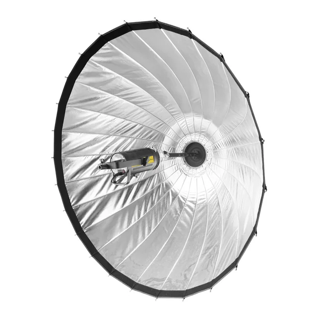 Deep Parabolic Umbrella - 3