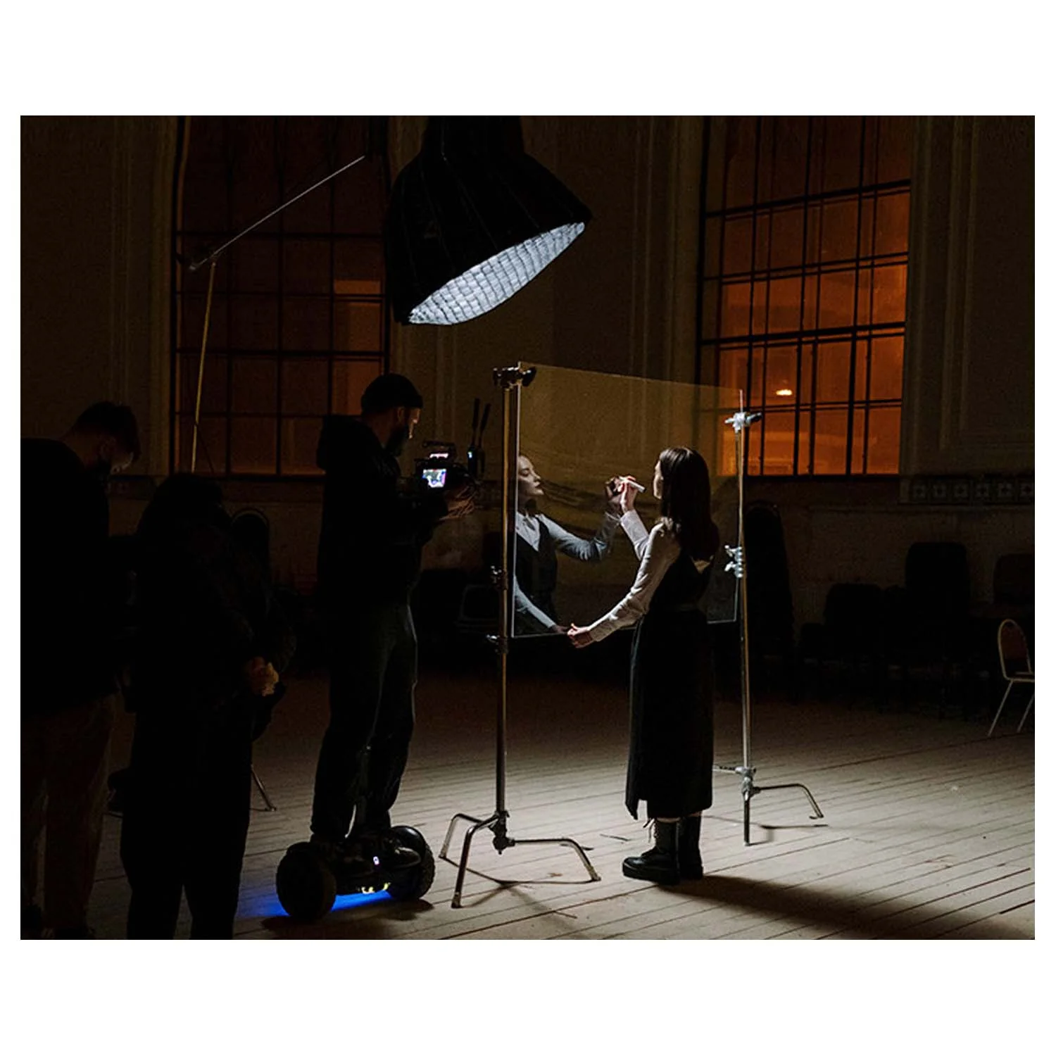 FlatPak Pro Softbox (Deep Parabolic) - 10
