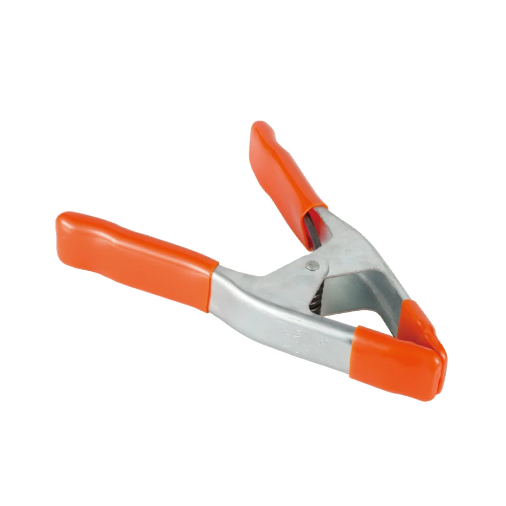 A Clamp - 2