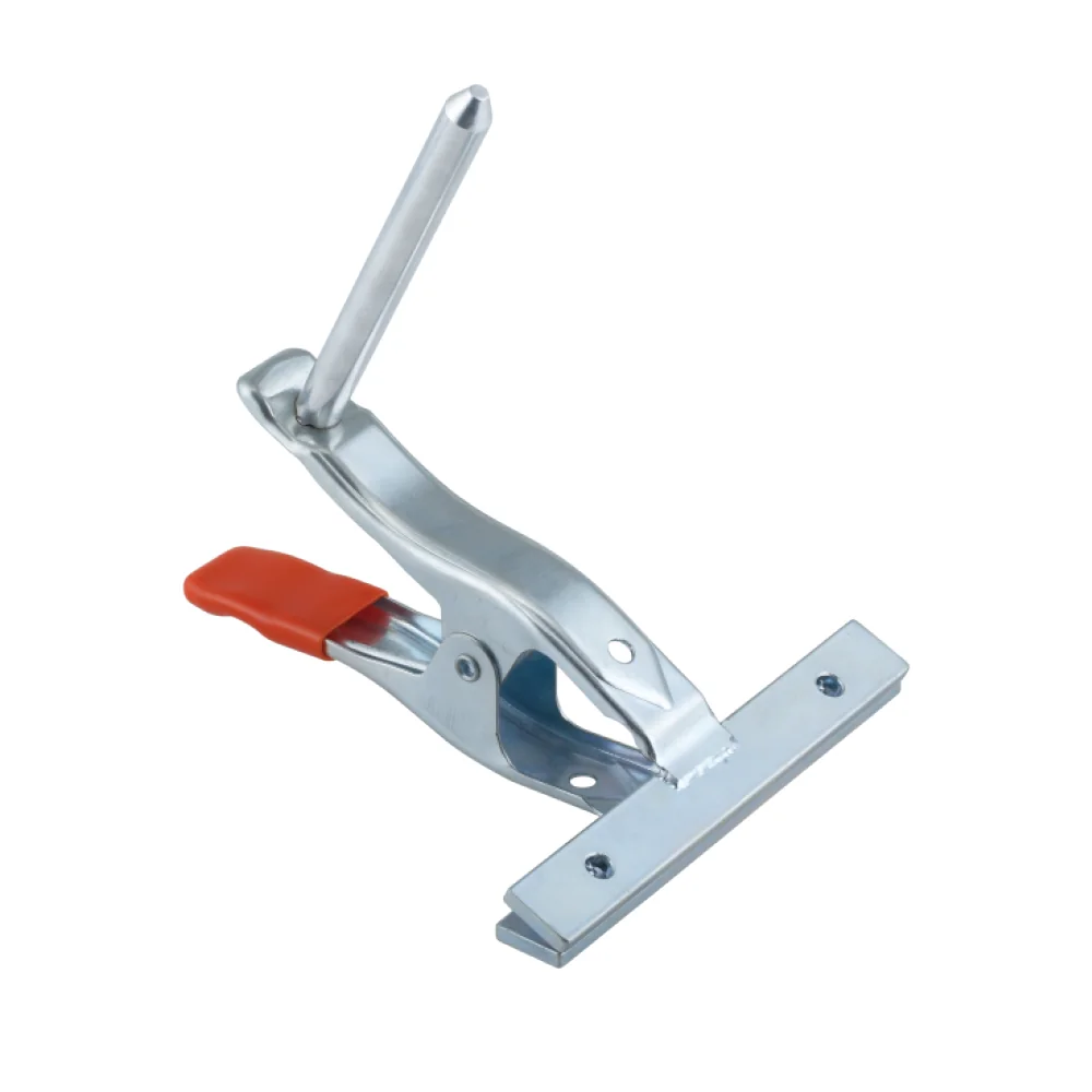 A Clamp - 5