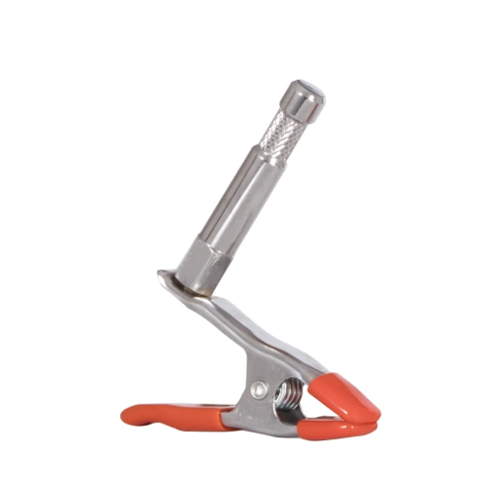 A Clamp - 6