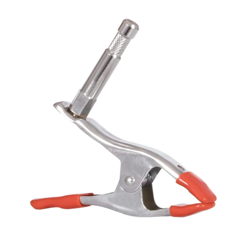 A Clamp - 7
