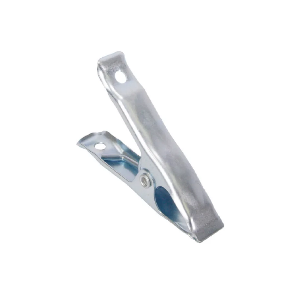 A Clamp - 8