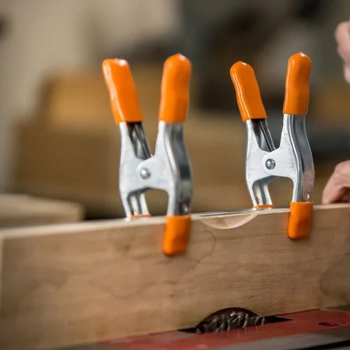 A Clamp - 10