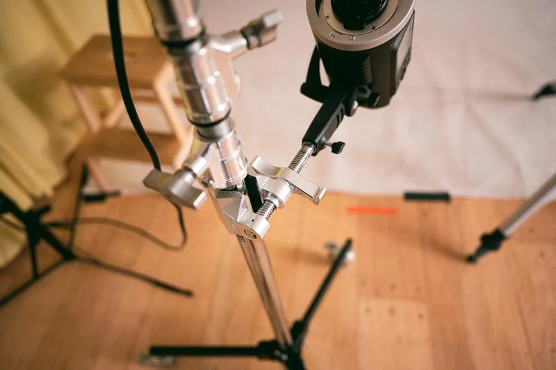 Jaw Clamp - 9
