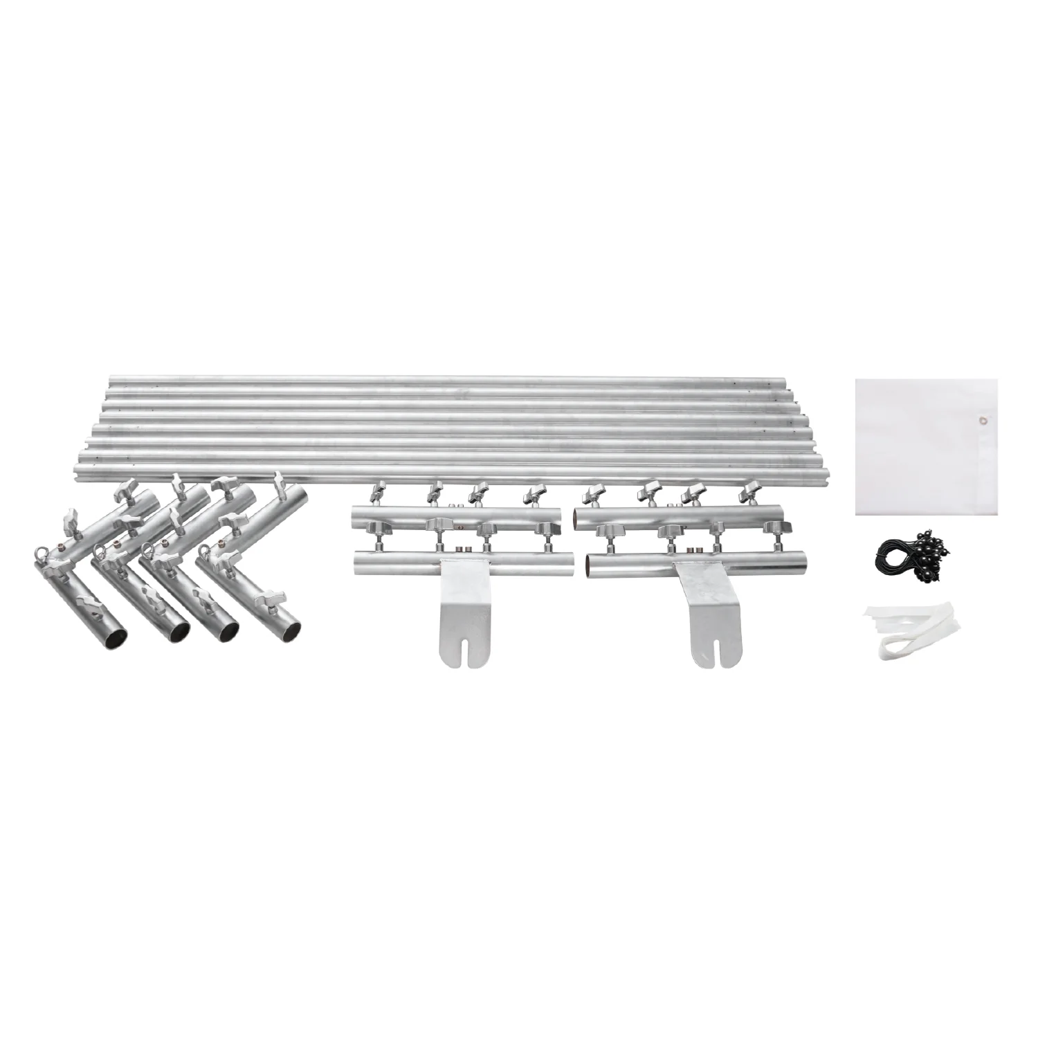 Heavy Duty Butterfly Frame - 3