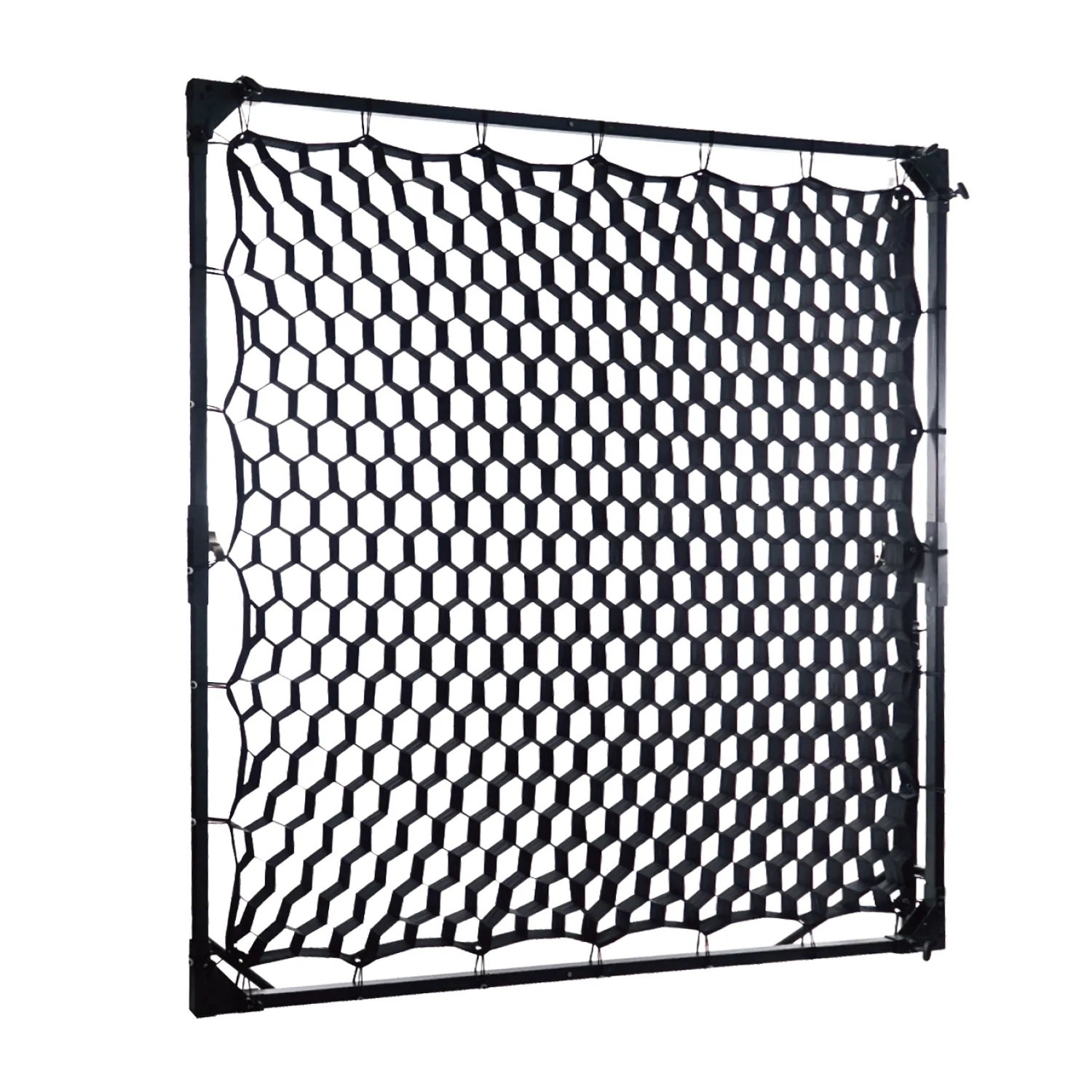 Butterfly Grid - 2