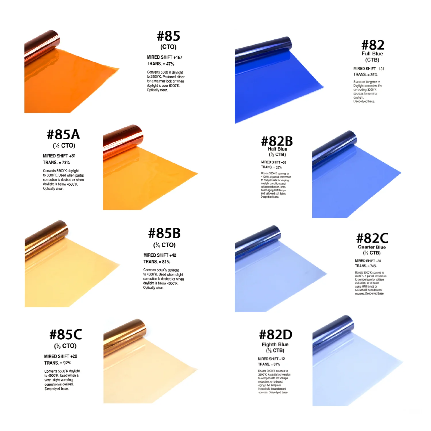 Color Gel - 4