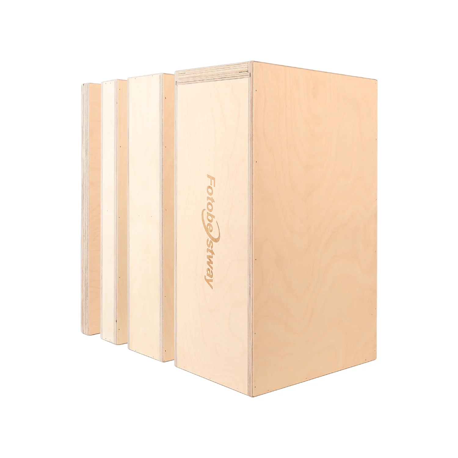 Nested Apple Box 4-in-1 Set product photo