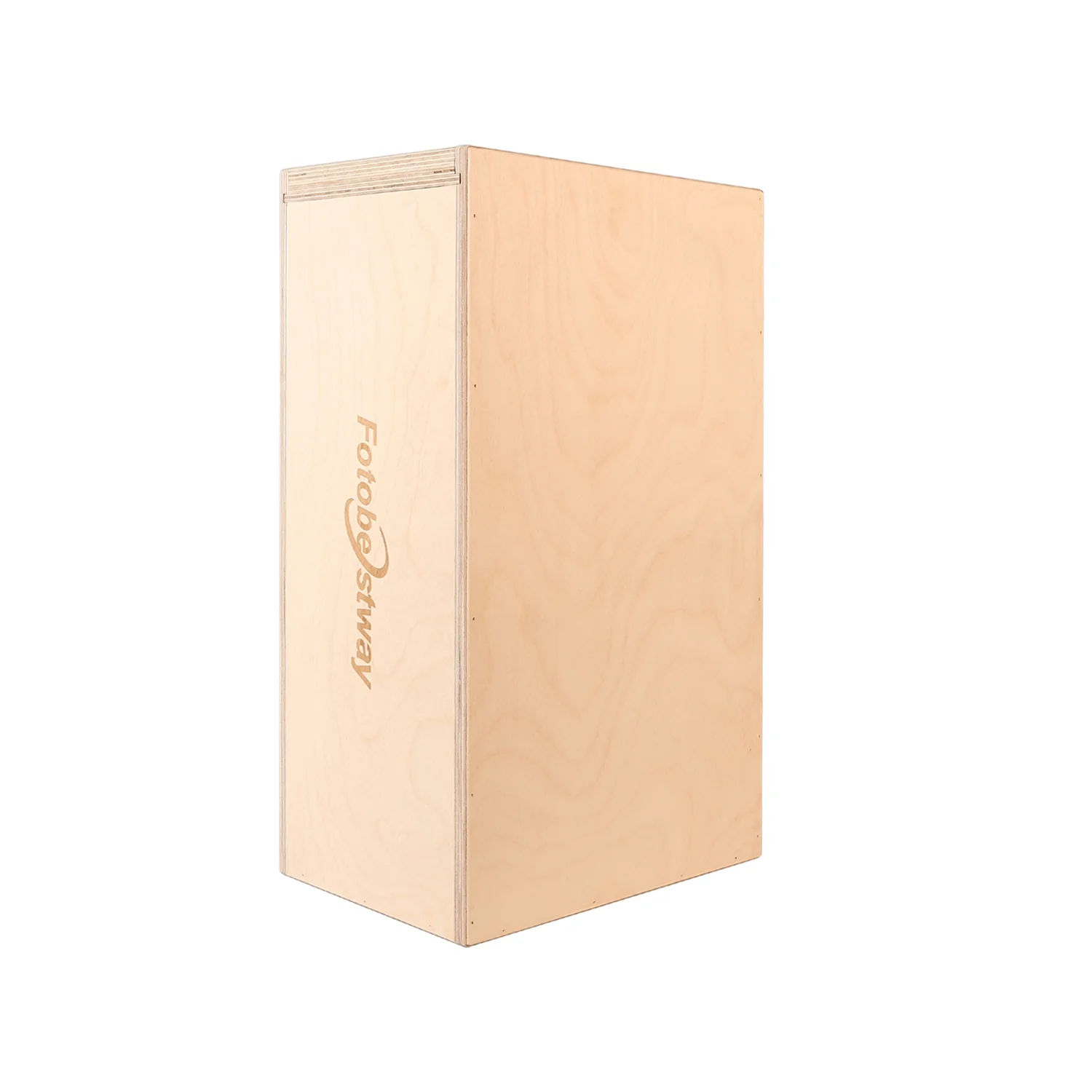 Nested Apple Box 4-in-1 Set - 3