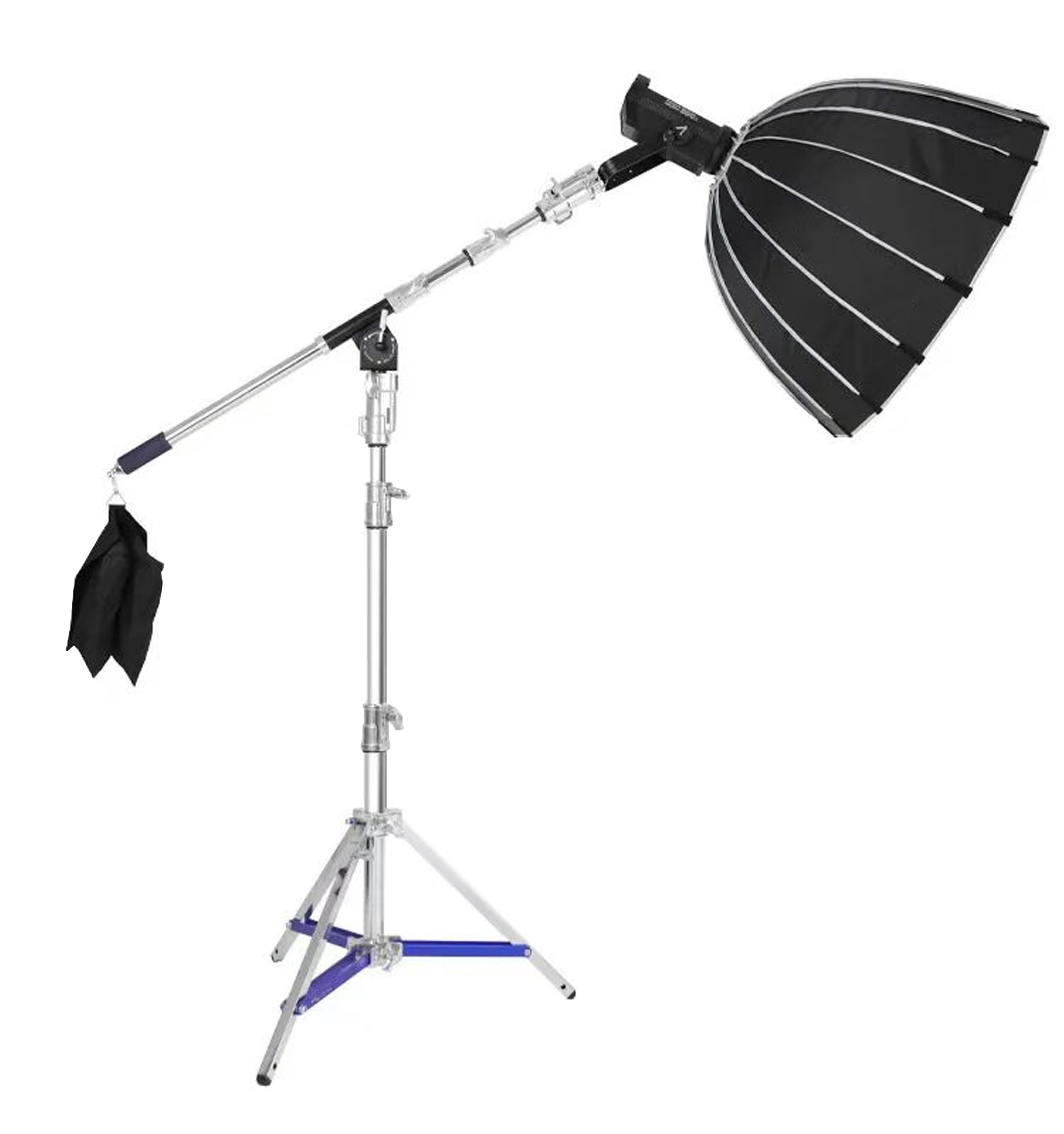 Quick Lock Boom Arm - 8