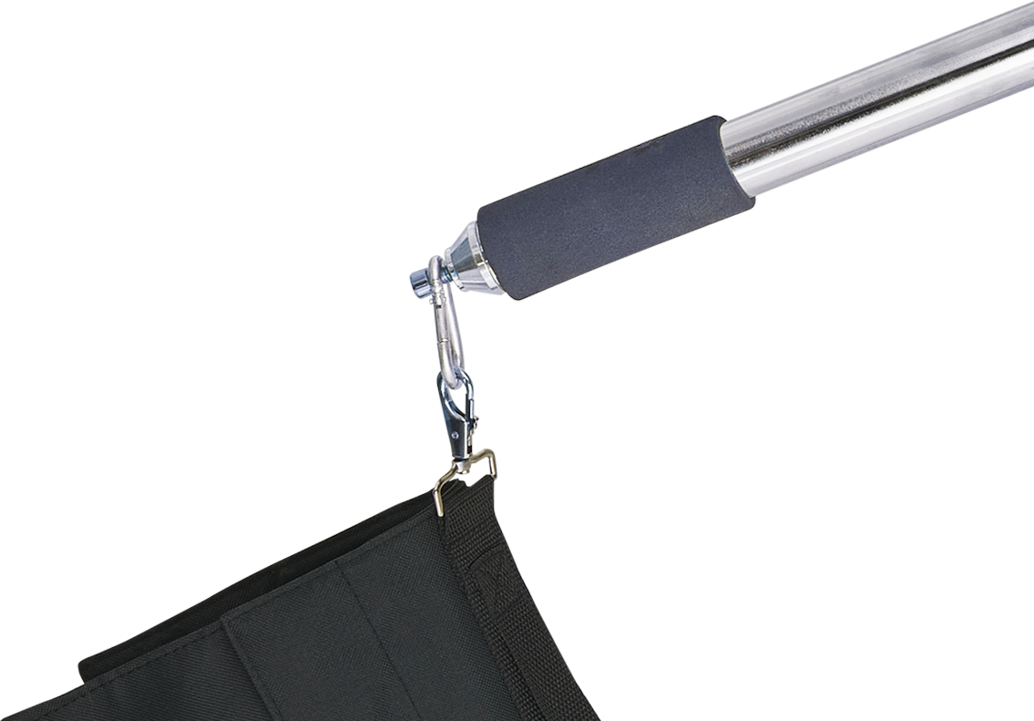 Quick Lock Boom Arm - 5