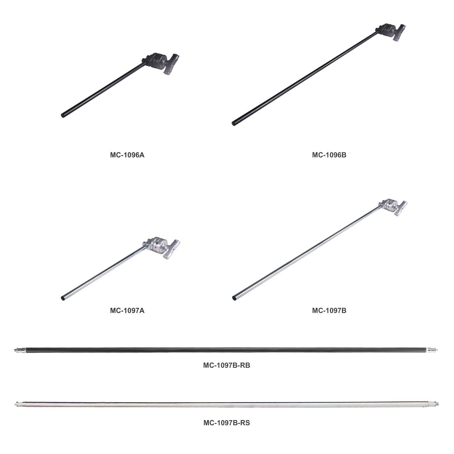 Grip Arm - 7