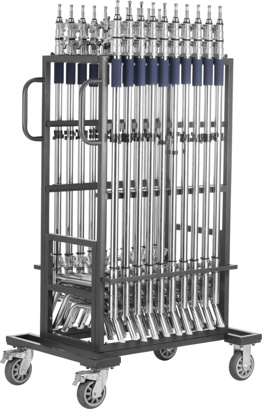Production Cart DK-008 - 1