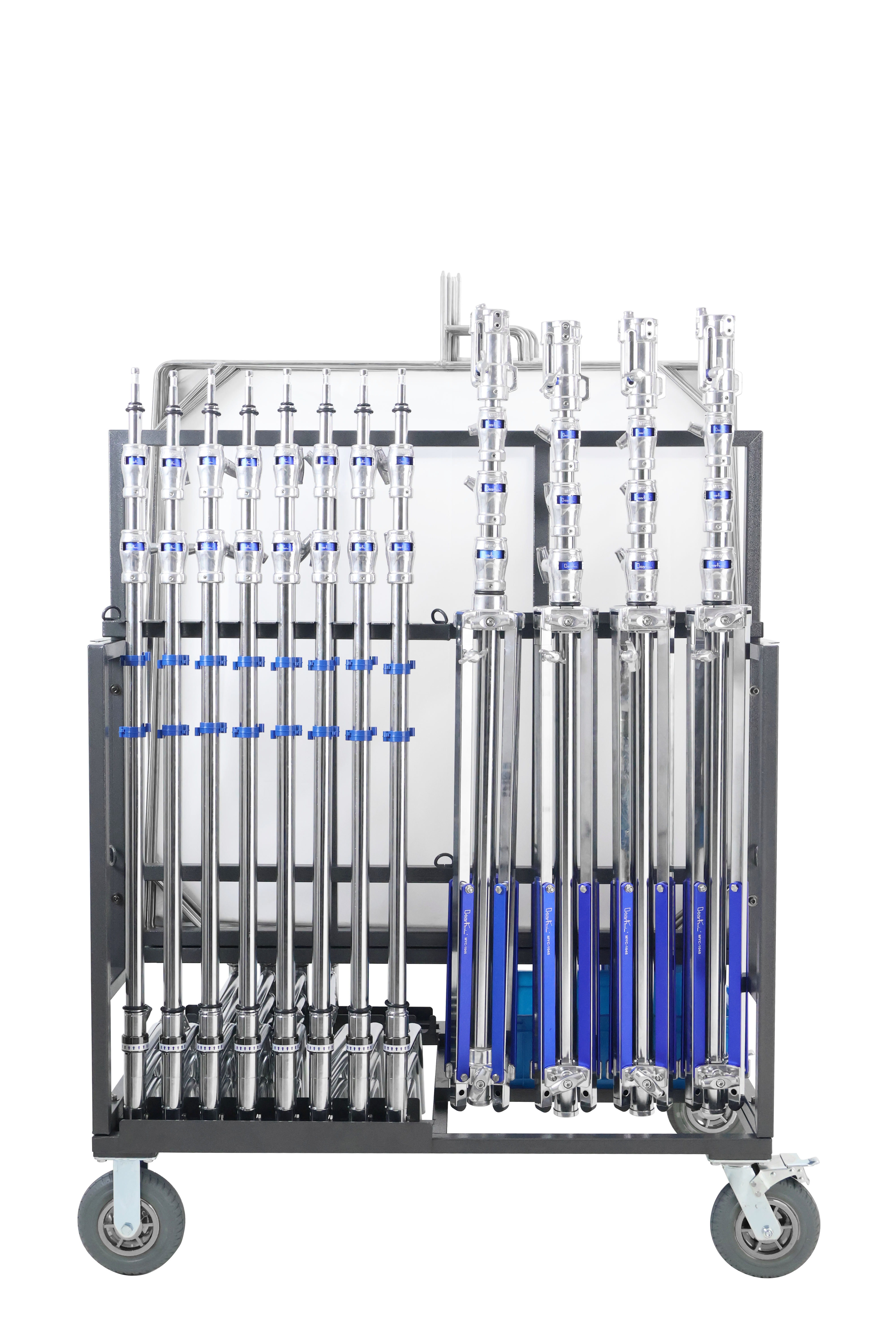 Production Cart DK-015A - 1