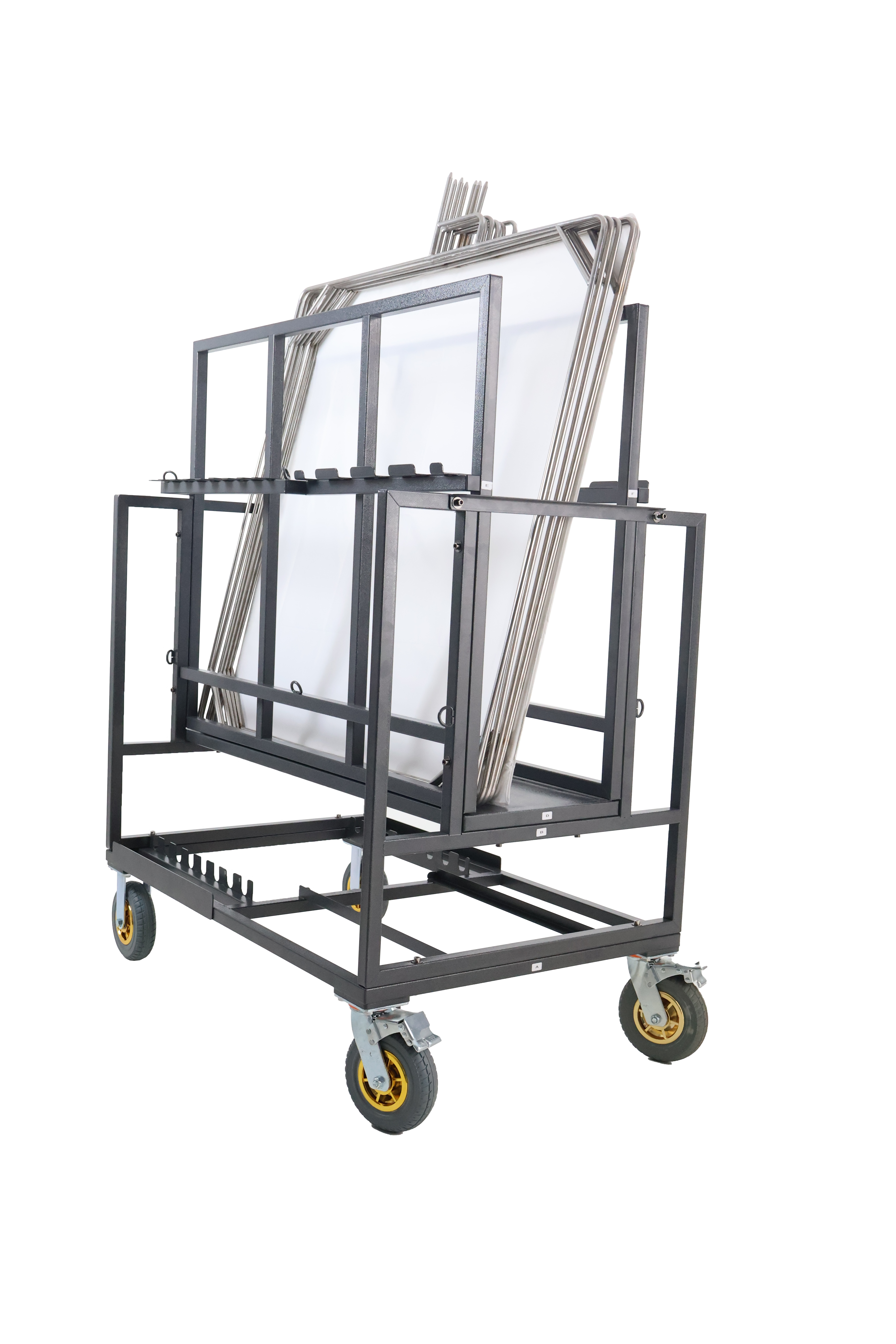 Production Cart DK-015A - 3