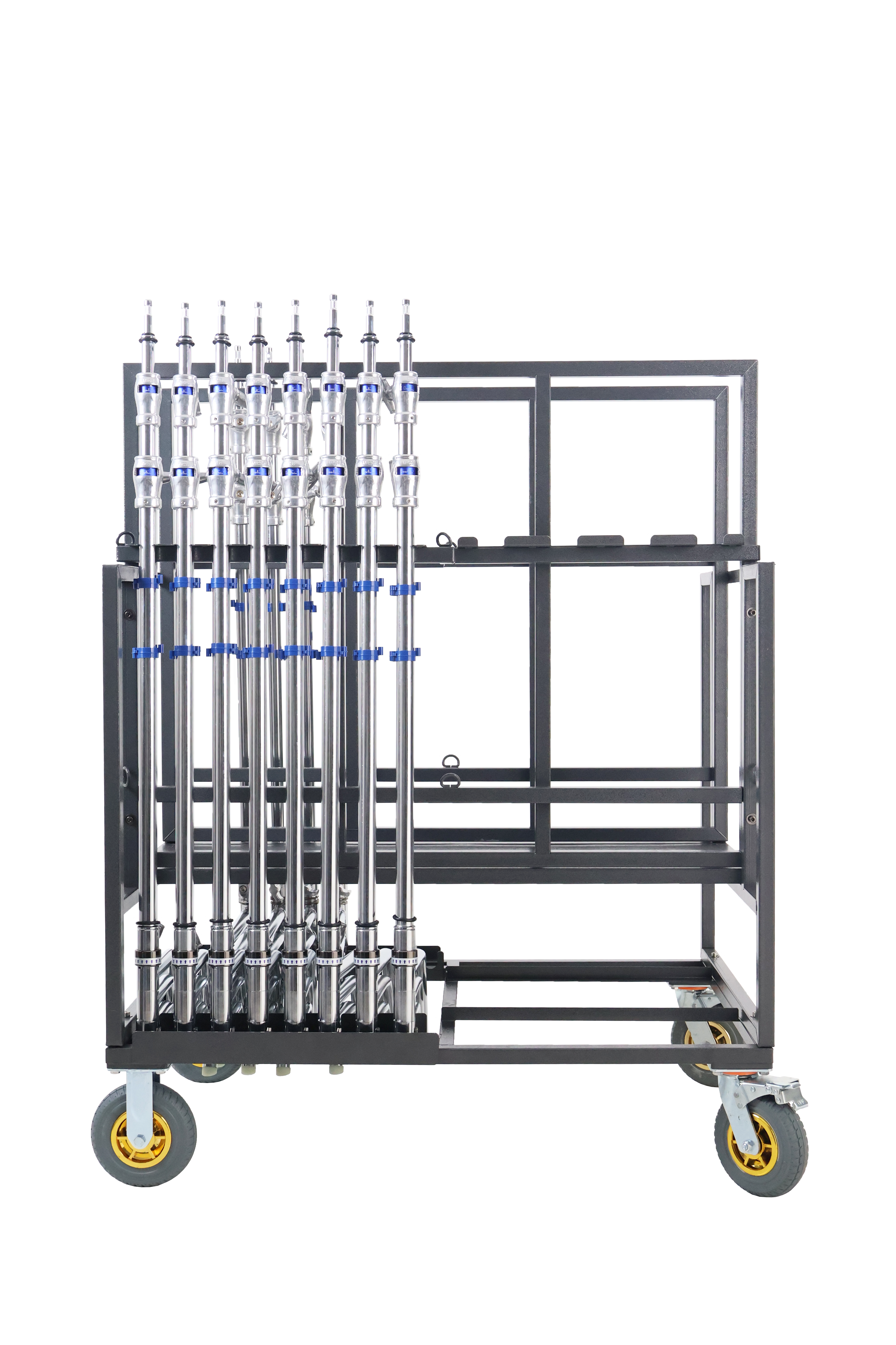 Production Cart DK-015A - 4