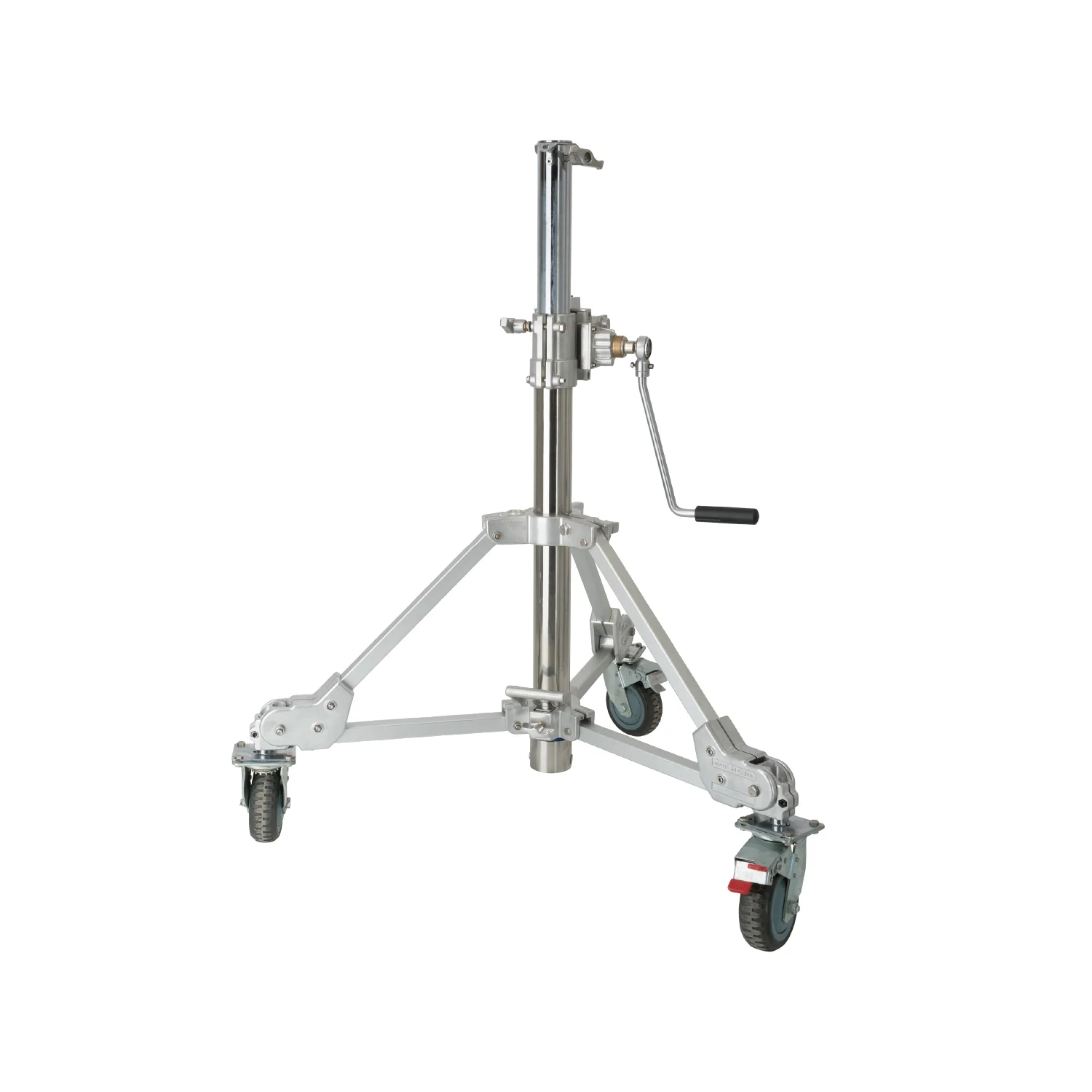 Wind-Up Stand - 3